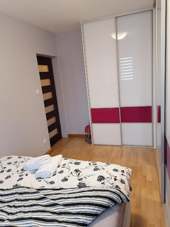 Apartament Luxbibi Apartment Rzeszow Exterior photo