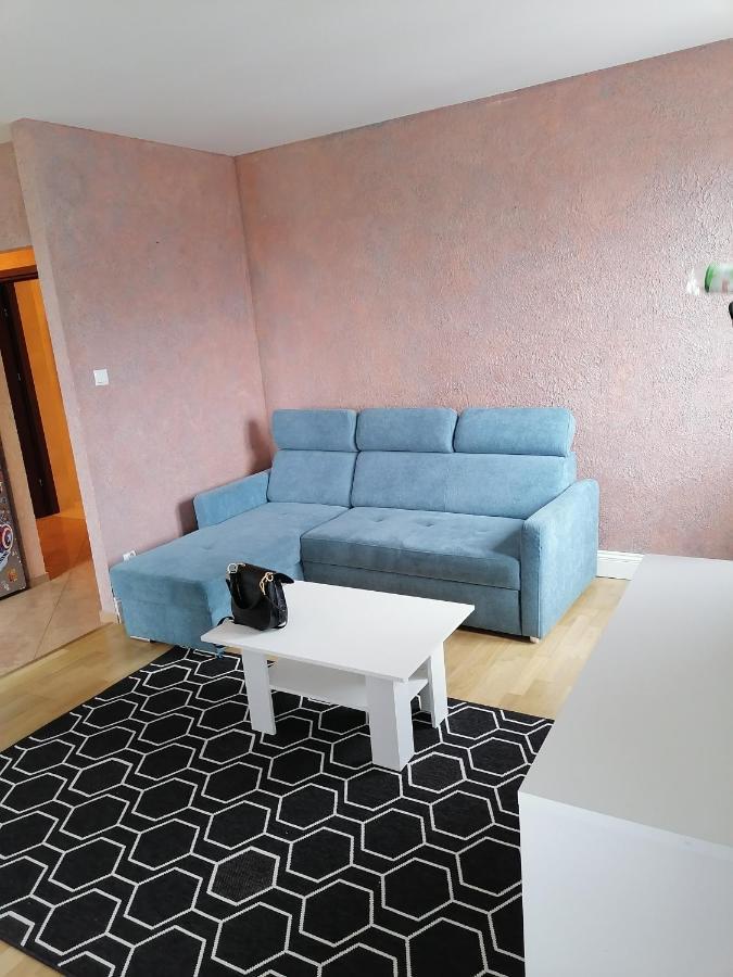 Apartament Luxbibi Apartment Rzeszow Exterior photo
