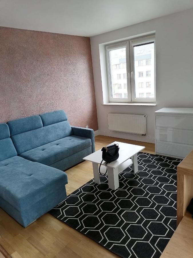 Apartament Luxbibi Apartment Rzeszow Exterior photo