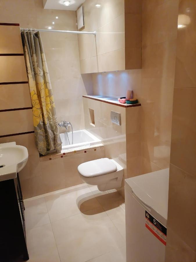 Apartament Luxbibi Apartment Rzeszow Exterior photo