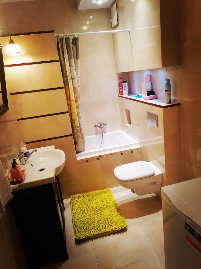 Apartament Luxbibi Apartment Rzeszow Exterior photo