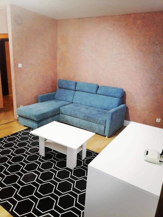 Apartament Luxbibi Apartment Rzeszow Exterior photo